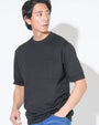 汗ジミ軽減 大人のスマート半袖Tシャツ
