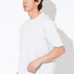 汗ジミ軽減 大人のスマート半袖Tシャツ