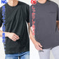 遮熱冷感アウターTシャツ