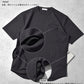 遮熱冷感アウターTシャツ