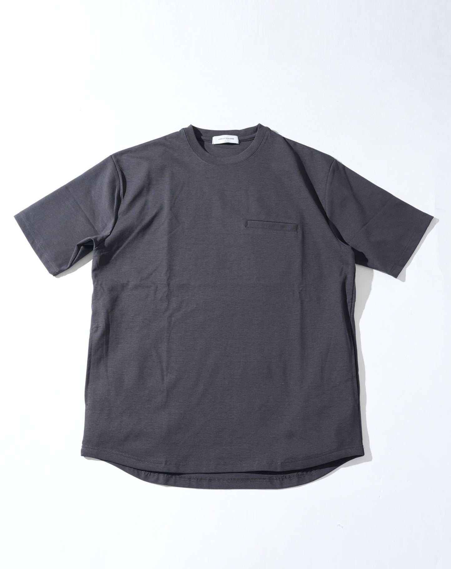 遮熱冷感アウターTシャツ