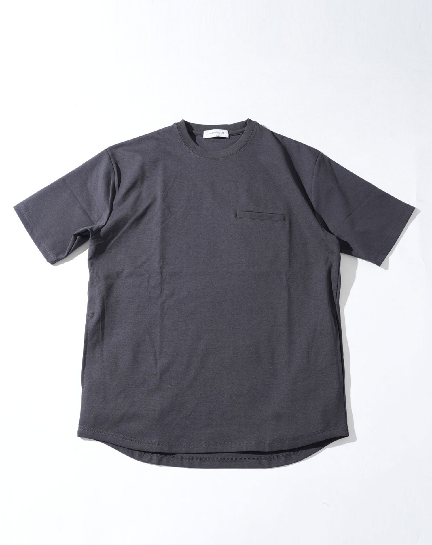 遮熱冷感アウターTシャツ