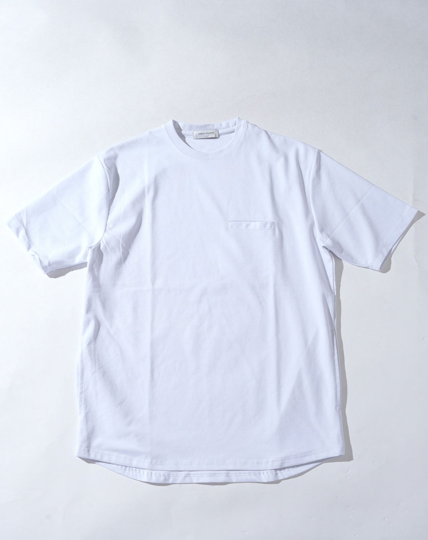 遮熱冷感アウターTシャツ