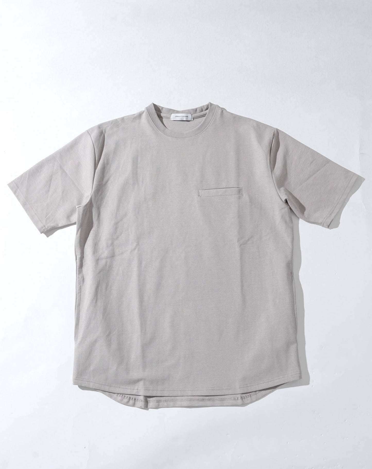 遮熱冷感アウターTシャツ