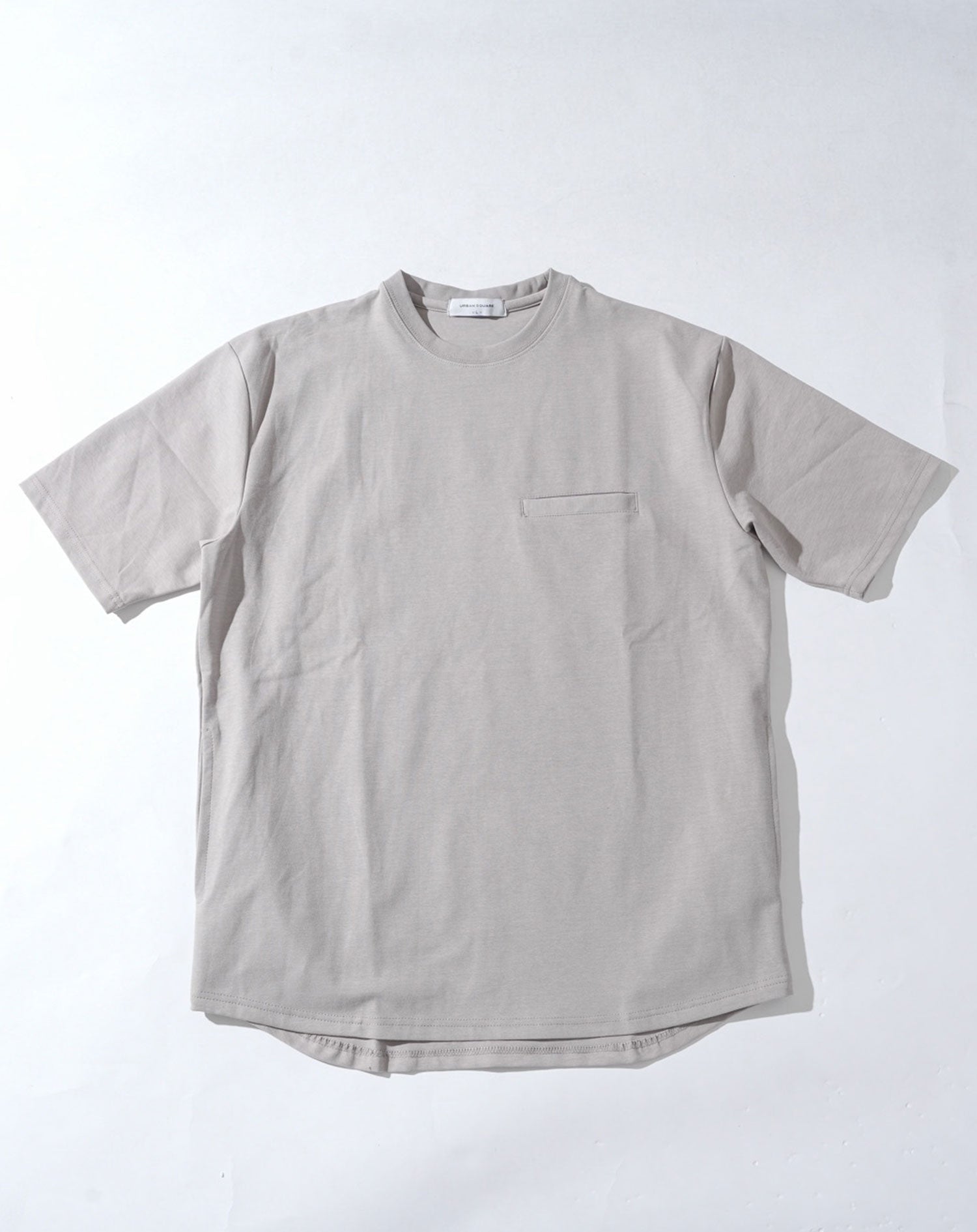 遮熱冷感アウターTシャツ