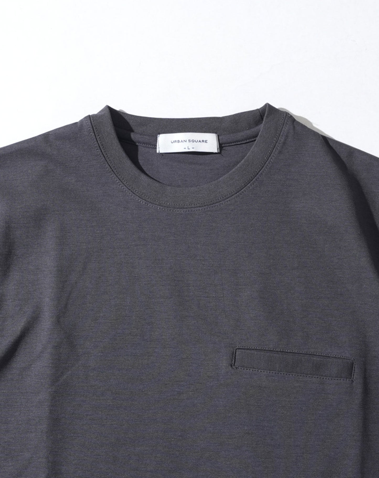遮熱冷感アウターTシャツ