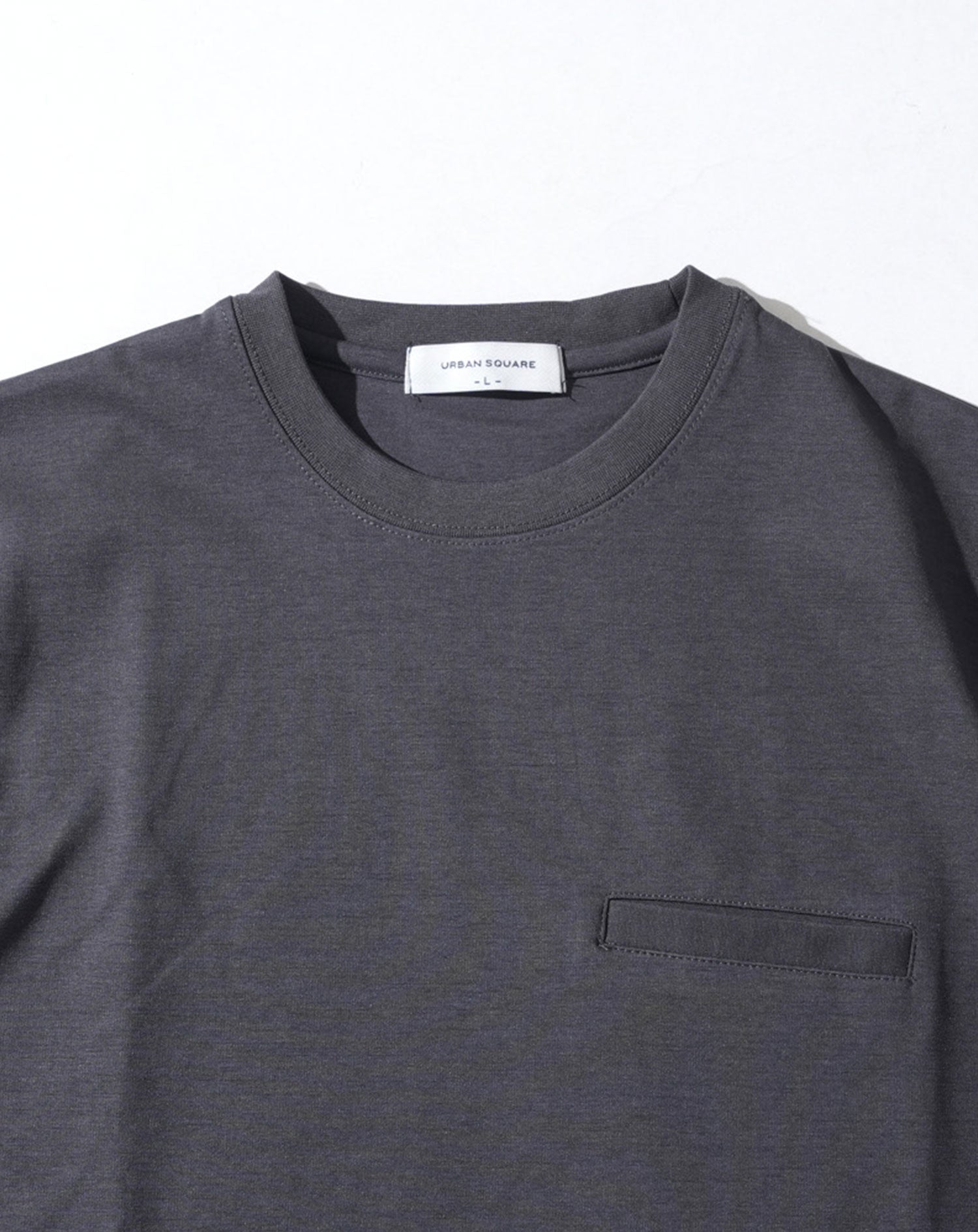 遮熱冷感アウターTシャツ