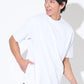 遮熱冷感アウターTシャツ