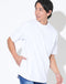 遮熱冷感アウターTシャツ
