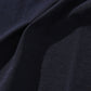 ジャケット専用インナー Tシャツ カットソー メンズ イージーケア 長袖 Uネック おしゃれ ブランド 人気 おすすめ 無地 コーデ 40代 30代 春 秋 スリム 細身 洗えるクルーネック