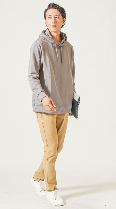 コーディネート