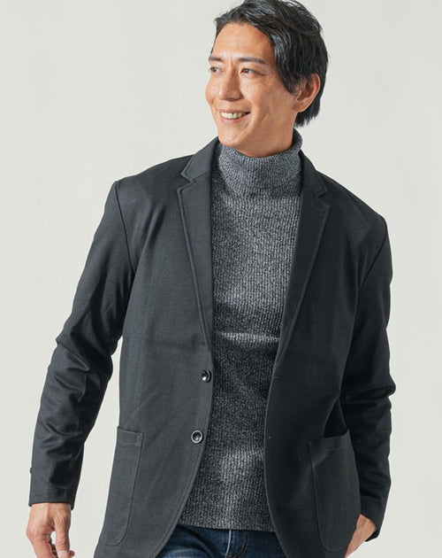 メンズにおすすめのテーラードジャケット