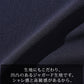 膨れジャガード長袖フェイクレイヤードTシャツ