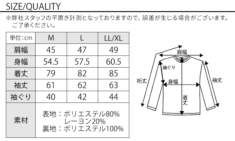 メンズ冬服全身3点コーデセット　グレーチェスターロングコート×白長袖プルパーカー×インディゴデニムパンツ