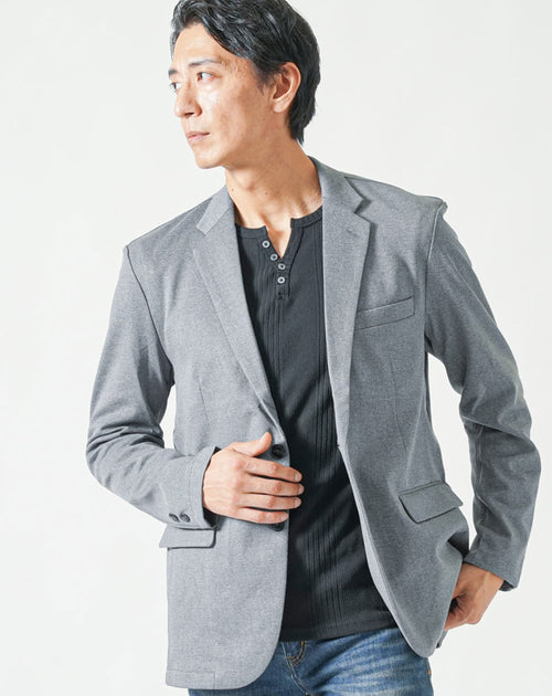 40代メンズにおすすめのキレイめアイテム