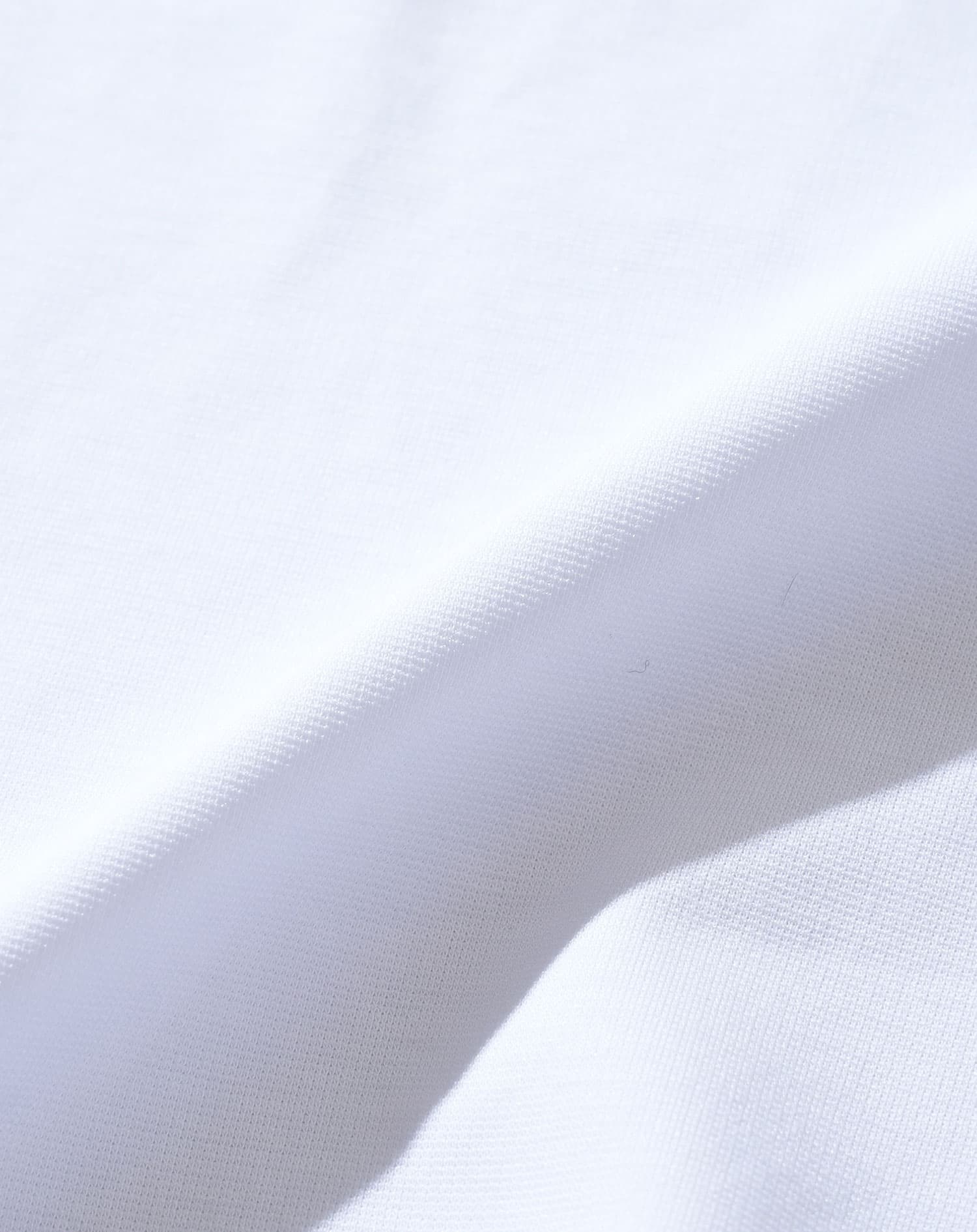 ドレスポンチポケ付き長袖アウターTシャツ