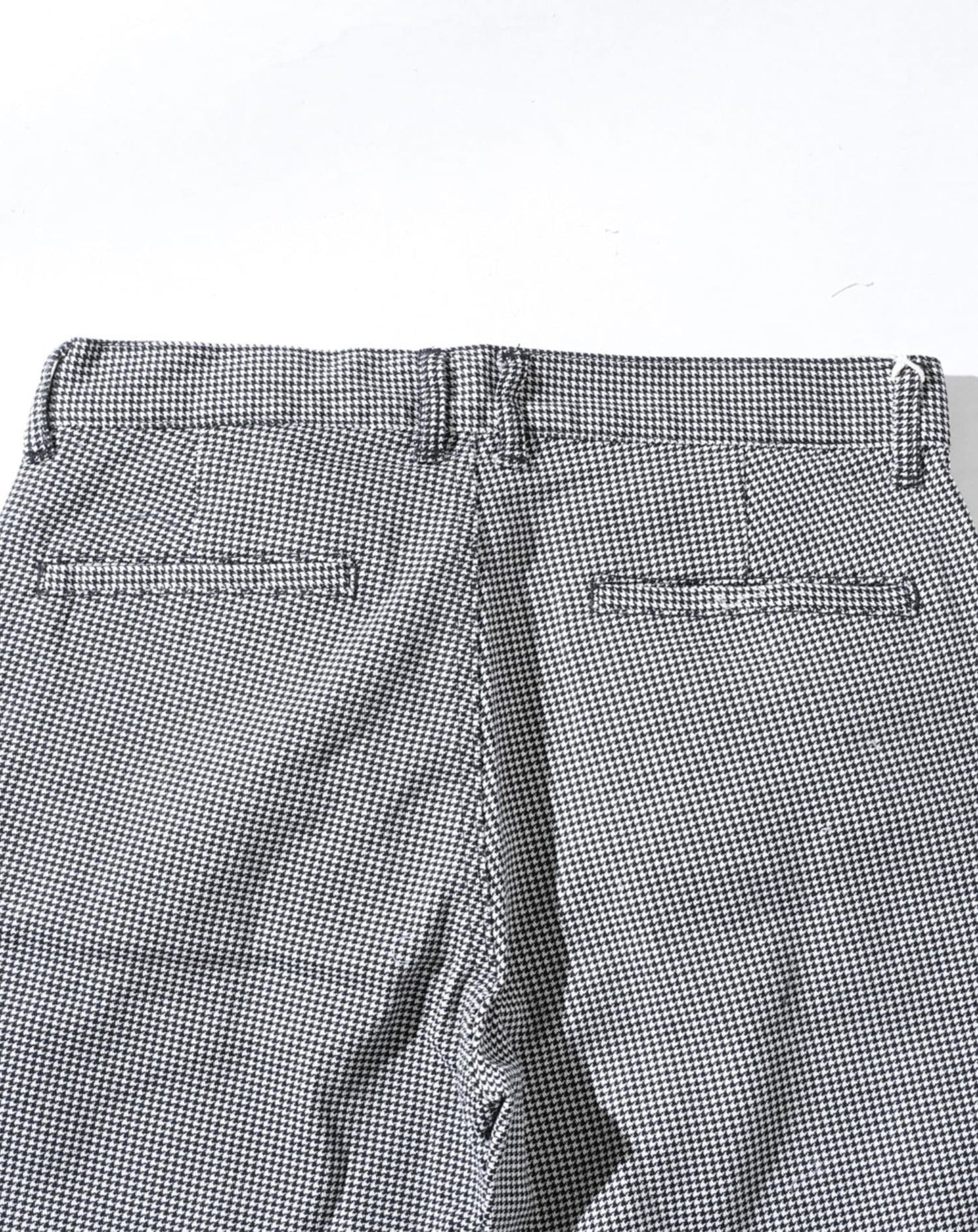 超伸縮スーパーストレッチハーフパンツ