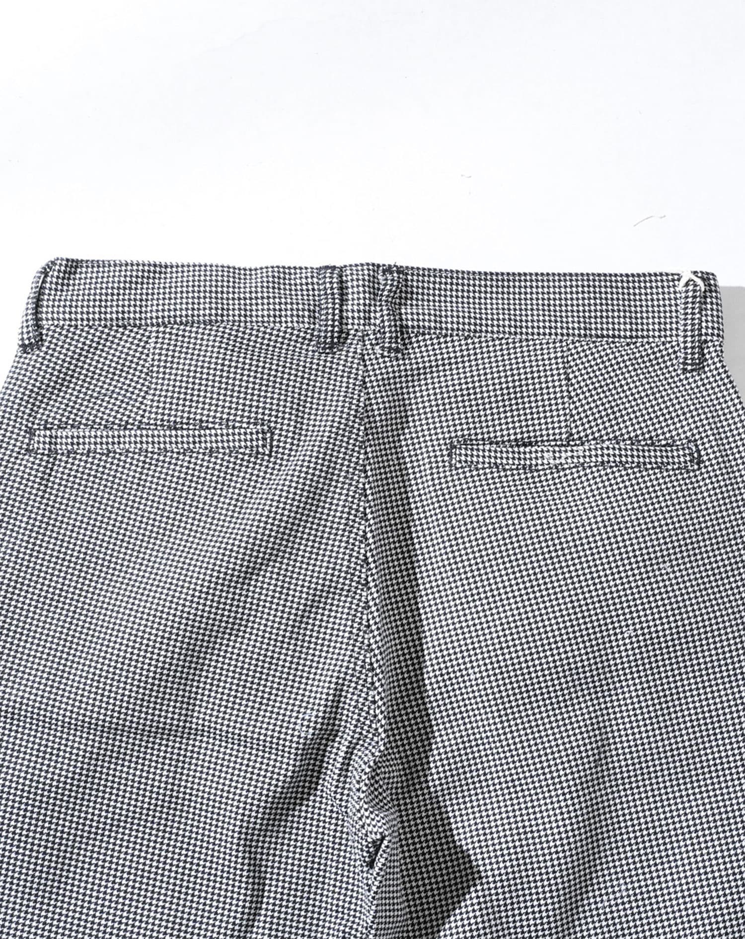 超伸縮スーパーストレッチハーフパンツ