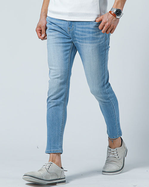 メンズにおすすめのジーンズ