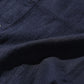 7分袖 シャツ メンズ おしゃれ カジュアル コーデ ブランド 40代 50代 フレンチリネン 春 夏 スリム 細身 涼しい 薄手 麻 ちょいワル ちょい悪 イケオジ ファッション シンプル スタンドカラー ホリゾンタルカラー