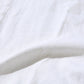 7分袖 シャツ メンズ おしゃれ カジュアル コーデ ブランド 40代 50代 フレンチリネン 春 夏 スリム 細身 涼しい 薄手 麻 ちょいワル ちょい悪 イケオジ ファッション シンプル スタンドカラー ホリゾンタルカラー