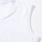 ロイヤルポロスポーツクラブ インナー Tシャツ カットソー メンズ Vネック 肌着 下着 透ける 対策 おしゃれ ブランド 人気 おすすめ 無地 コーデ 40代 50代 2枚セット ROYAL POLO SPORTS CLUB ノースリーブ春 夏 秋 紳士
