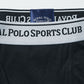 ボクサーパンツ メンズ　ROYAL POLO SPORTS CLUB(ロイヤルポロスポーツクラブ)前開き無地