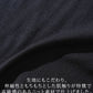 オーバーサイズ長袖クルーネックニット