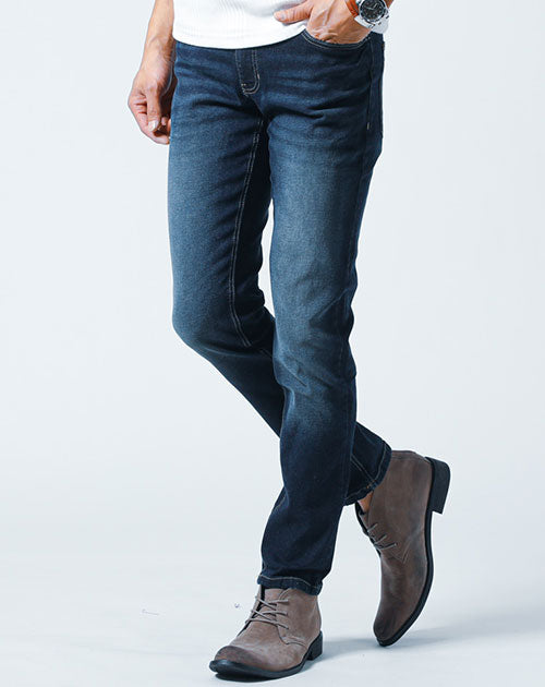 メンズにおすすめのブランドのデニム