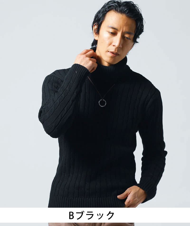 メルトン素材イタリアンカラーロングコート