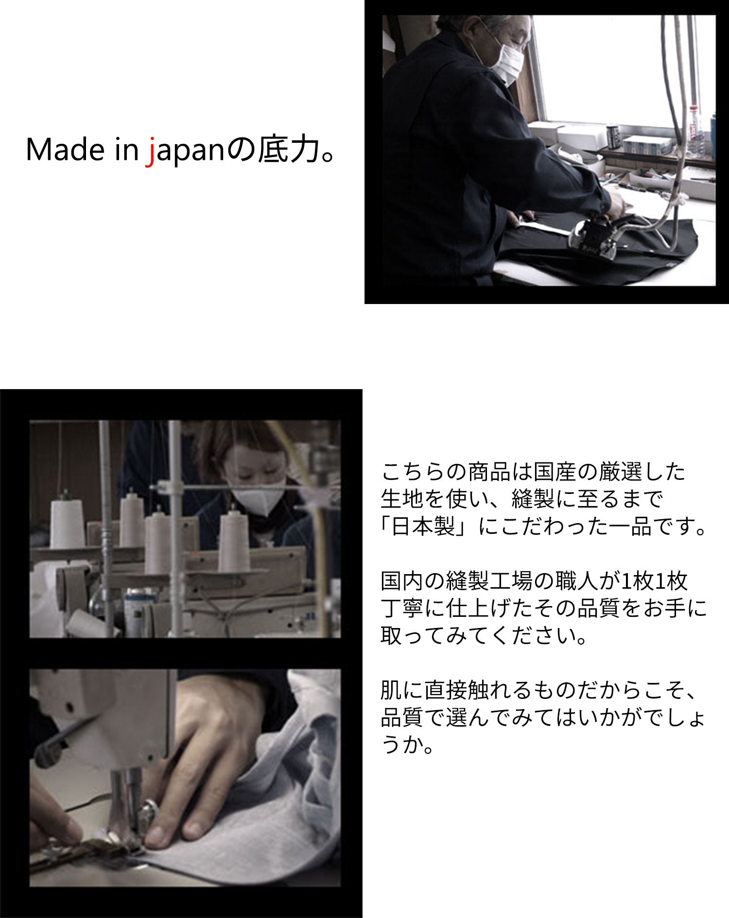 日本製スリムフィットボタンダウン長袖ブロードシャツ