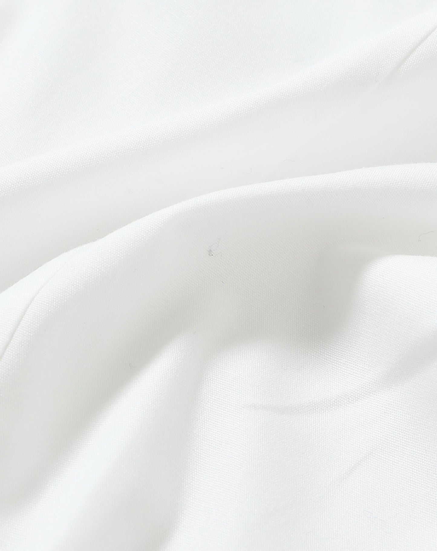 日本製スリムフィットボタンダウン長袖ブロードシャツ