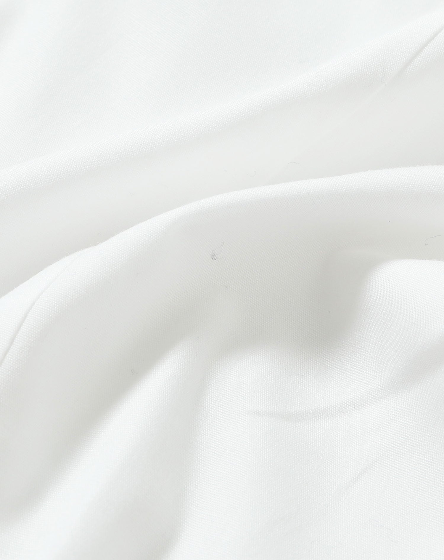 日本製スリムフィットボタンダウン長袖ブロードシャツ