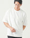 お腹ぽっこりがうまく隠せる体型カバーTシャツ