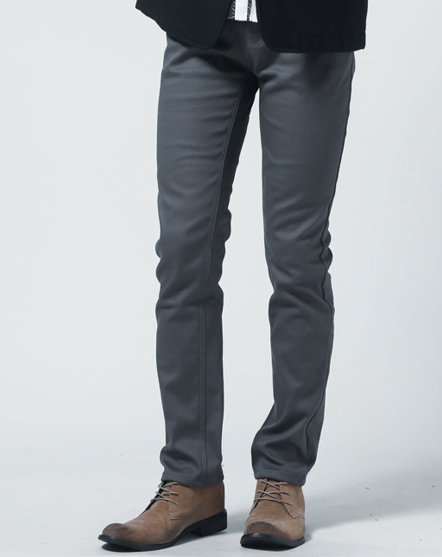 グレーチノパンメンズ 春/夏/秋/冬【40代50代30代におすすめ