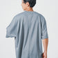 大人のゆったりTシャツ
