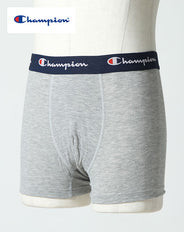 Champion(チャンピオン)吸汗速乾ロゴボクサーブリーフパンツ