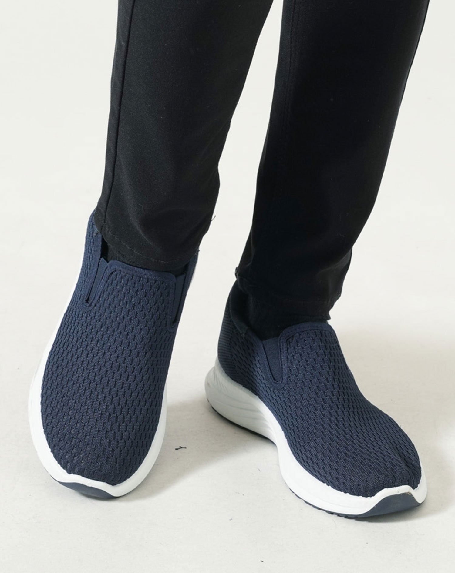 ハンズフリースリッポンスニーカー