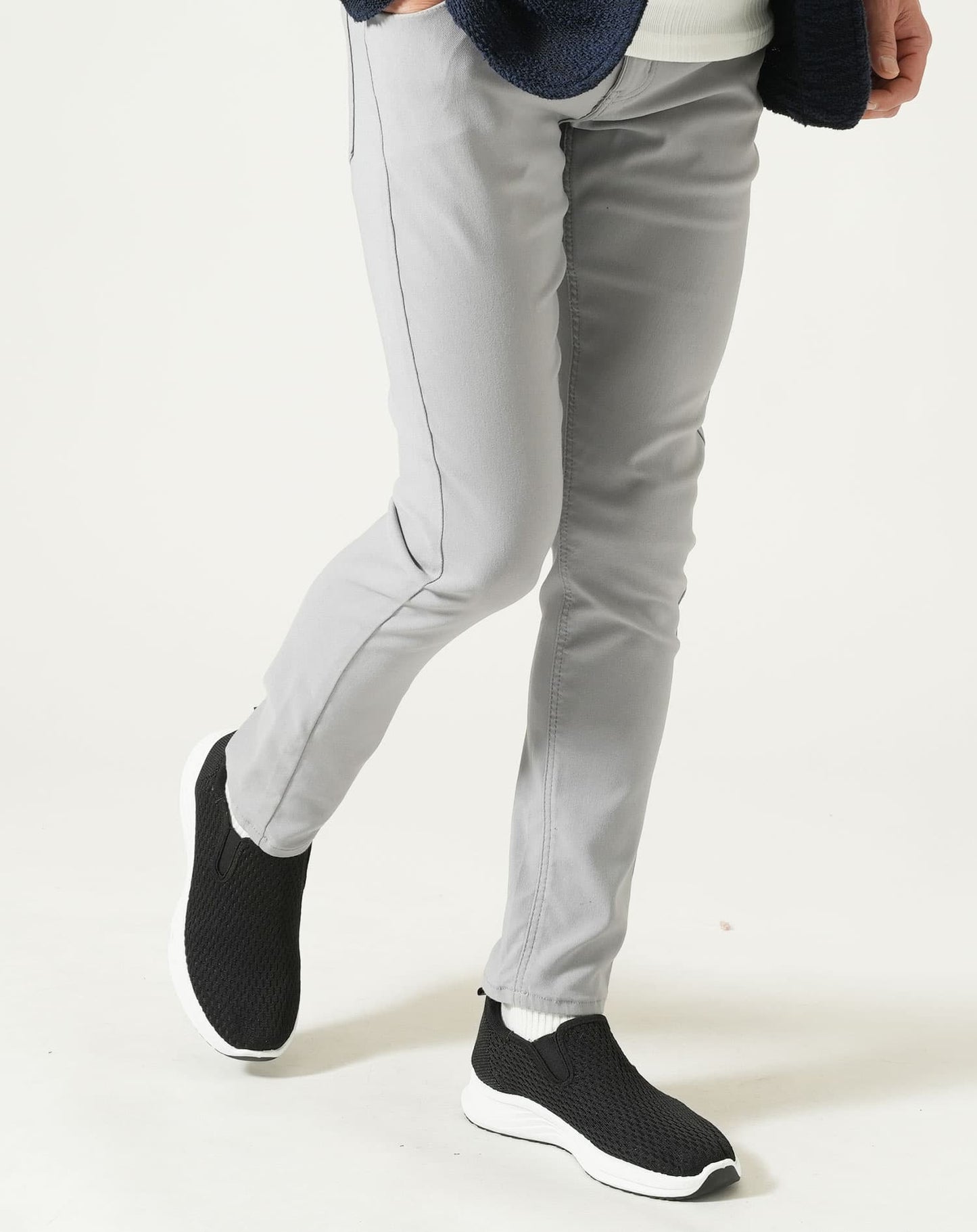 ハンズフリースリッポンスニーカー