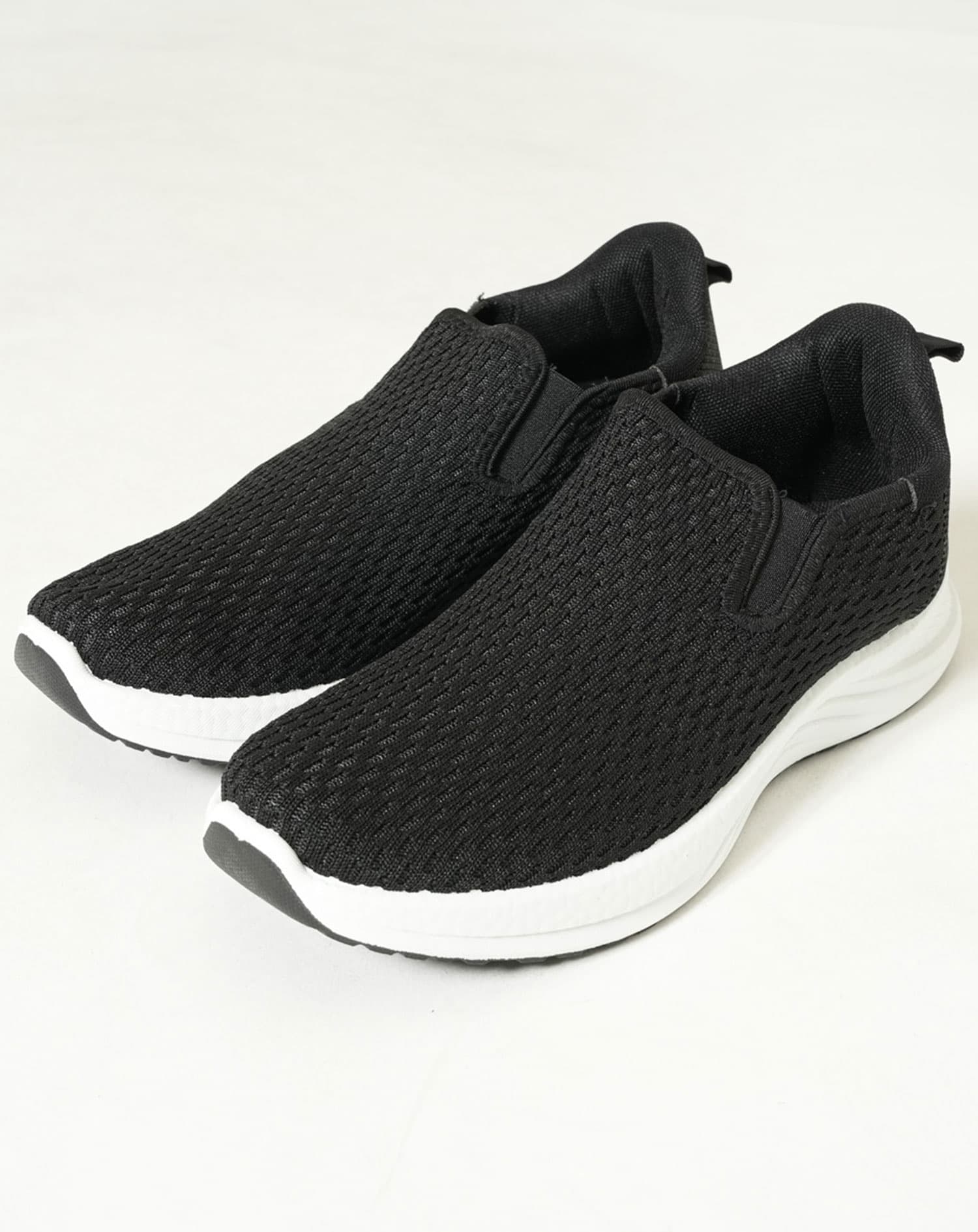 ハンズフリースリッポンスニーカー