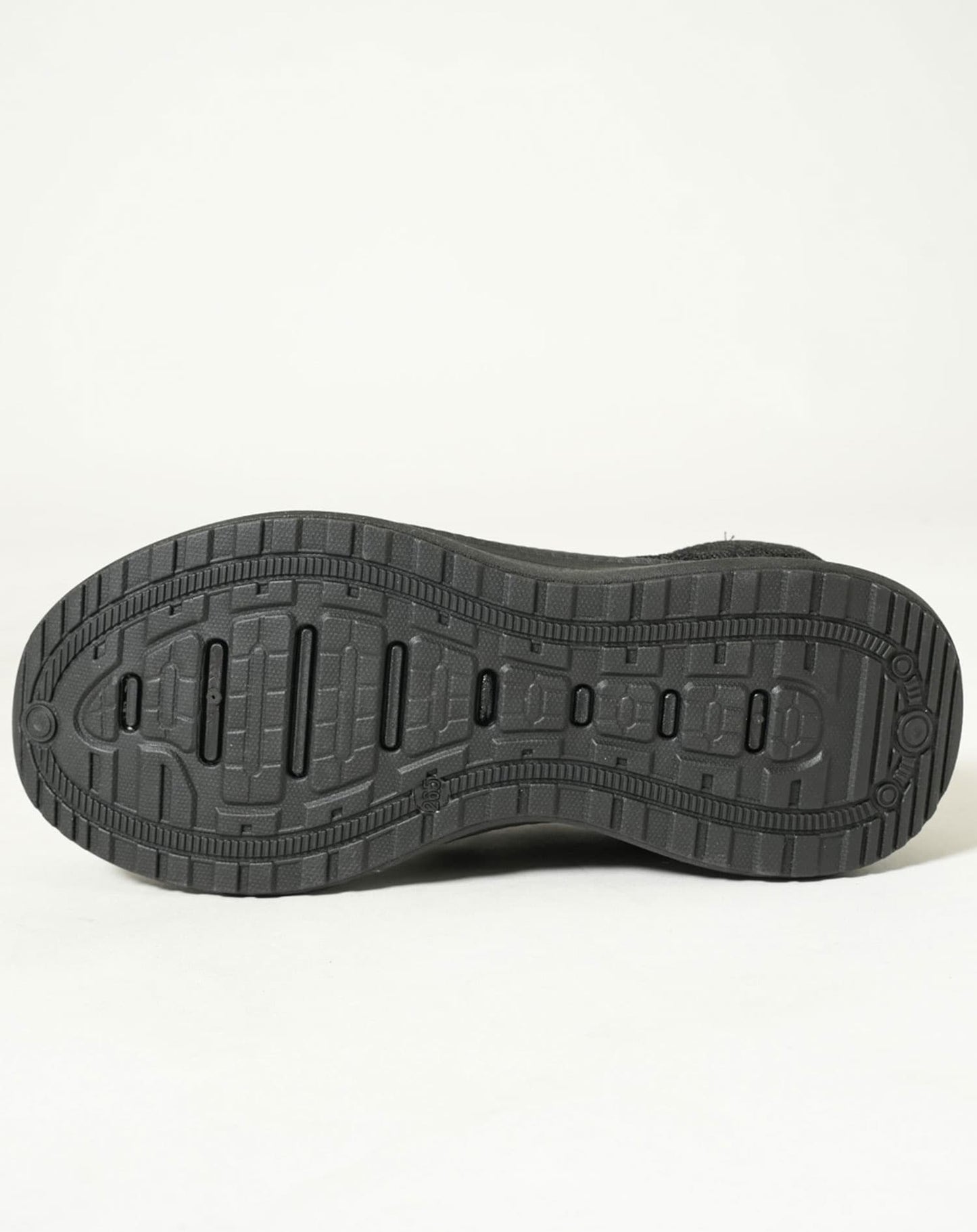 ハンズフリーレースアップスニーカー