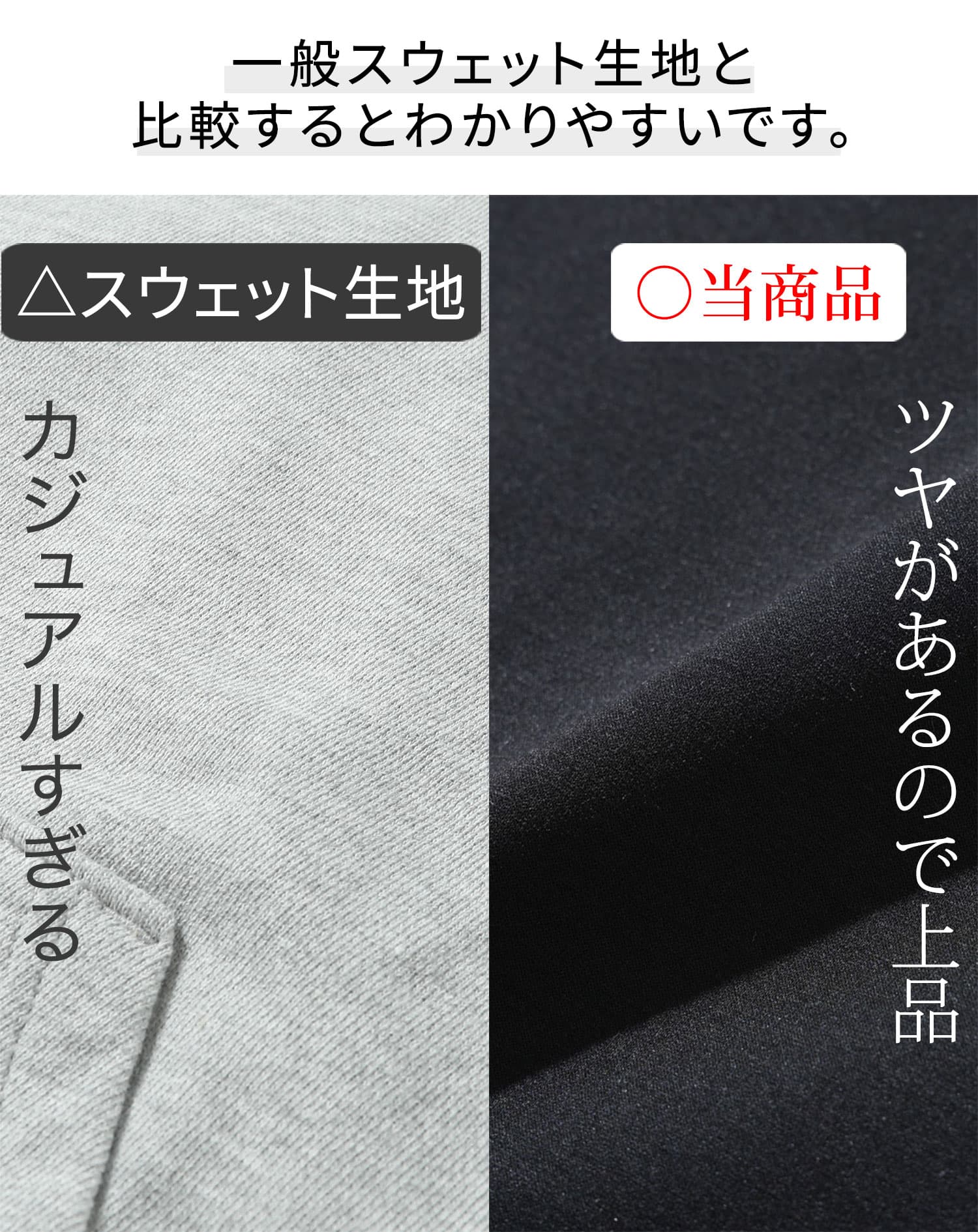 ダンボールニット素材長袖プルオーバーパーカー
