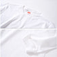 ネイビーテーラードジャケット×白長袖Tシャツ 20代メンズ2点トップスコーデセット biz