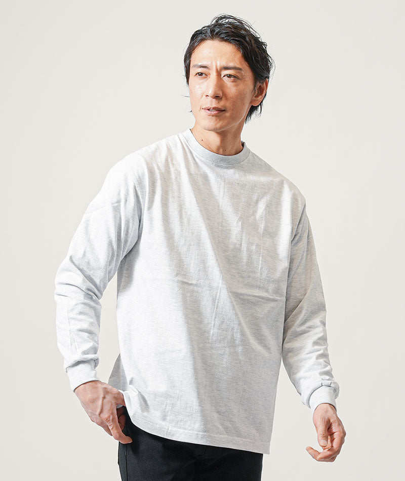 Tシャツ カットソー メンズ おしゃれ ブランド 人気 おすすめ 無地