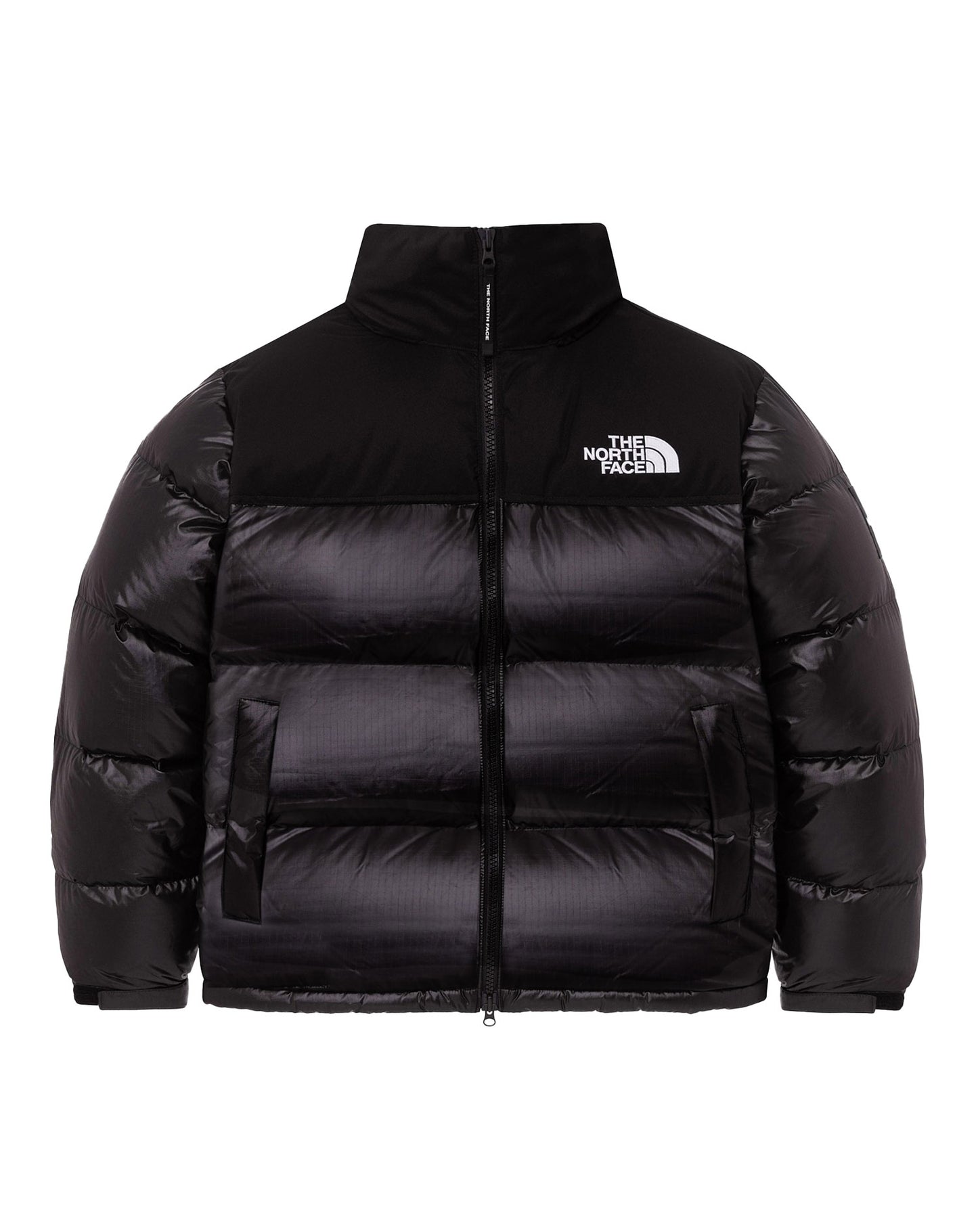 ザ・ノース・フェイス(THE NORTH FACE)エコヌプシダウンジャケット