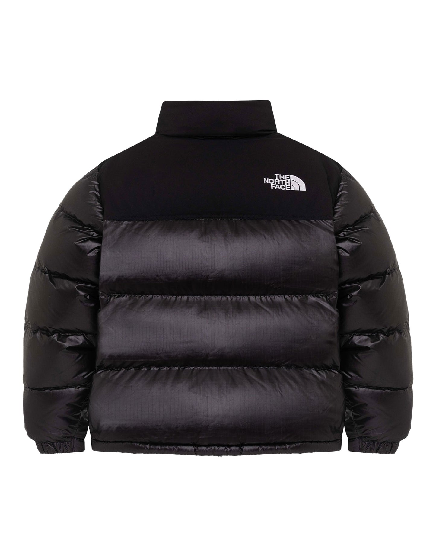 ザ・ノース・フェイス(THE NORTH FACE)エコヌプシダウンジャケット