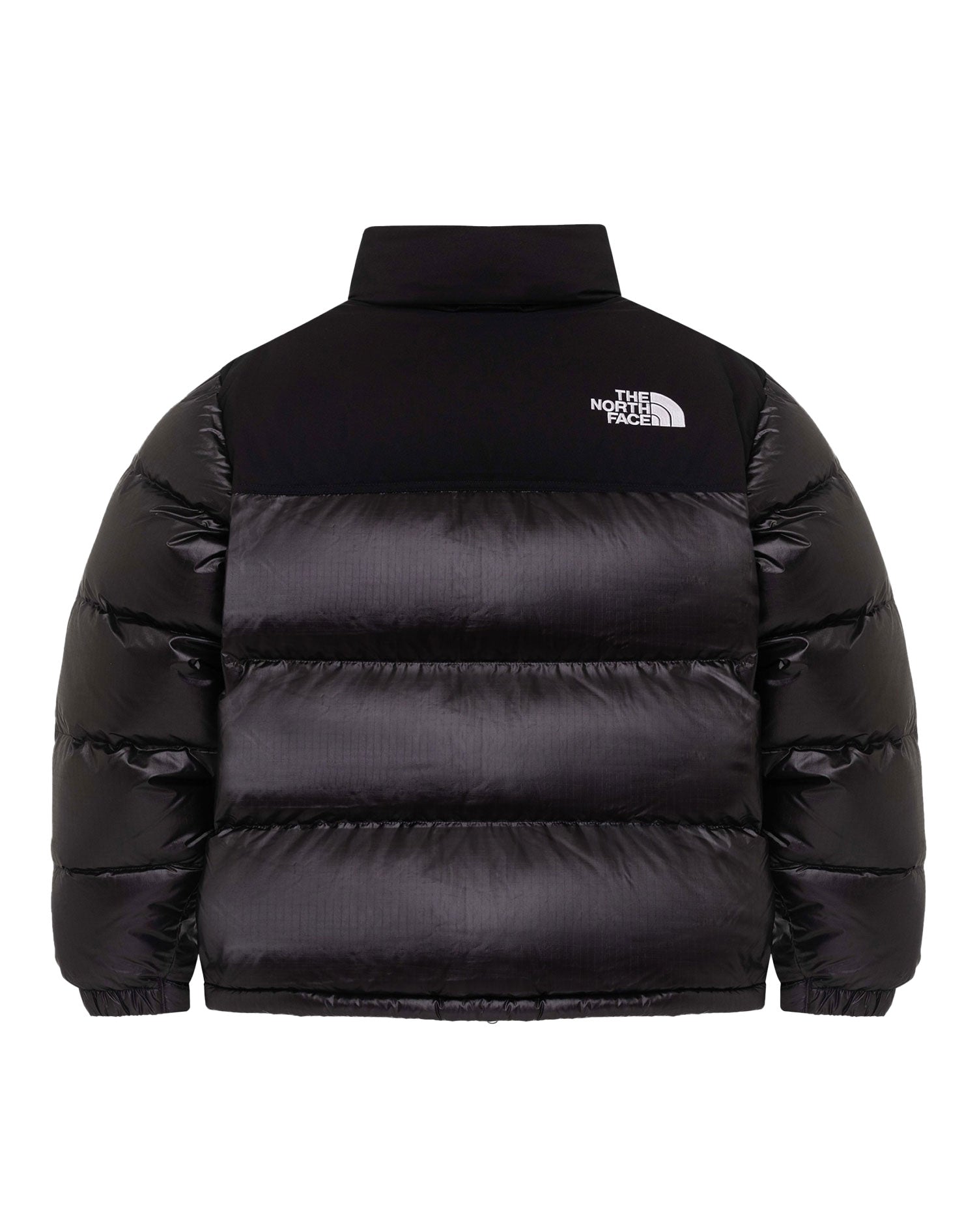 ザ・ノース・フェイス(THE NORTH FACE)エコヌプシダウンジャケット ダウンジャケット アウター メンズ ブランド 冬 おしゃれ 人気 おすすめ ゆったり ショート丈 丈短め コーデ 30代 40代 トレンド 流行り 防寒 暖かい アウトドア