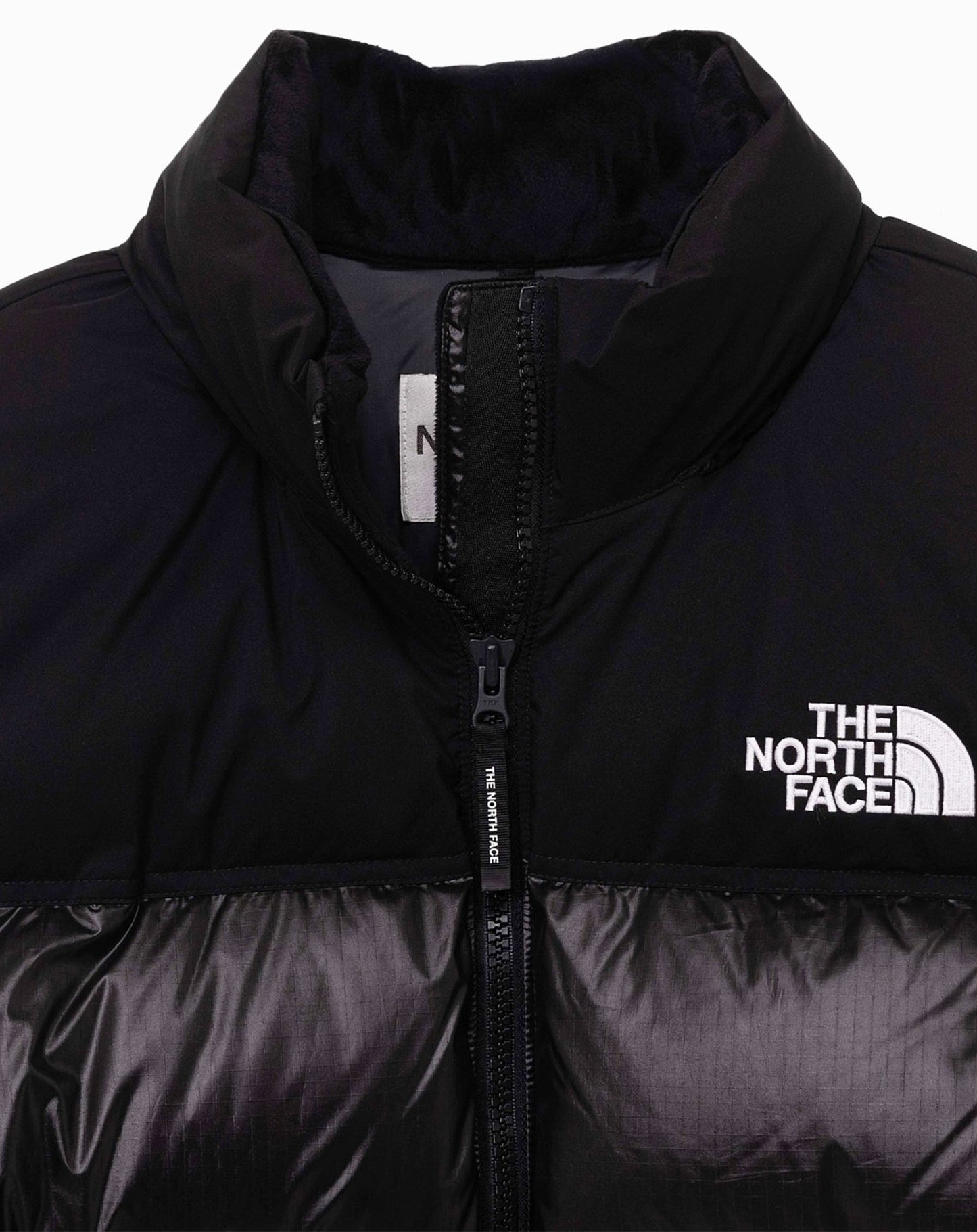 ザ・ノース・フェイス(THE NORTH FACE)エコヌプシダウンジャケット