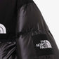 ザ・ノース・フェイス(THE NORTH FACE)エコヌプシダウンジャケット ダウンジャケット アウター メンズ ブランド 冬 おしゃれ 人気 おすすめ ゆったり ショート丈 丈短め コーデ 30代 40代 トレンド 流行り 防寒 暖かい アウトドア