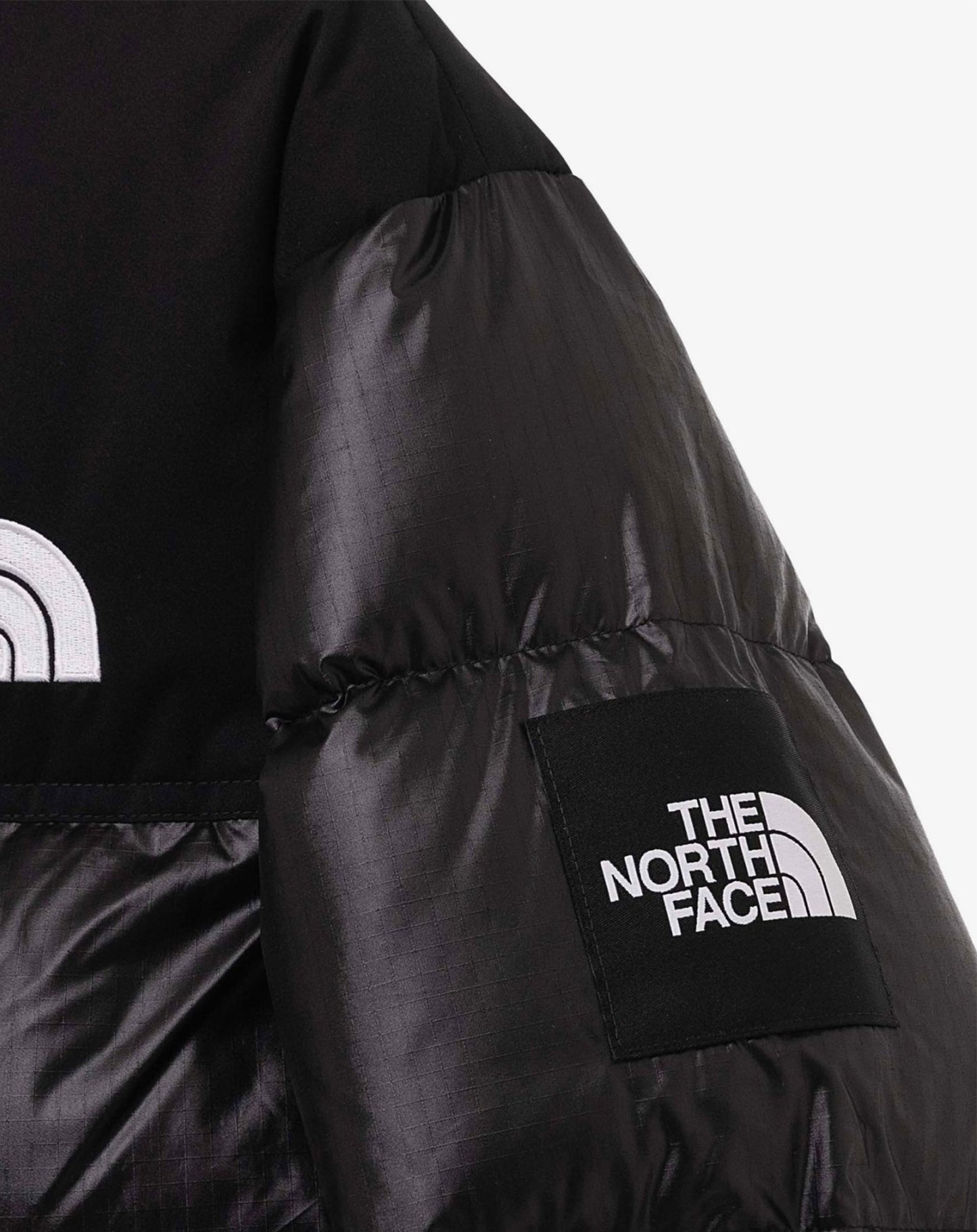 ザ・ノース・フェイス(THE NORTH FACE)エコヌプシダウンジャケット